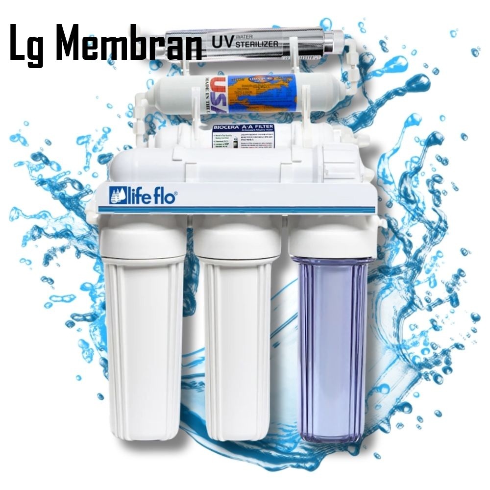 Lg Membran