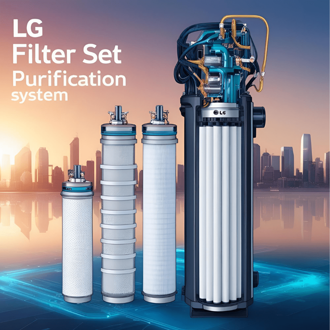 Lg Filtre Seti