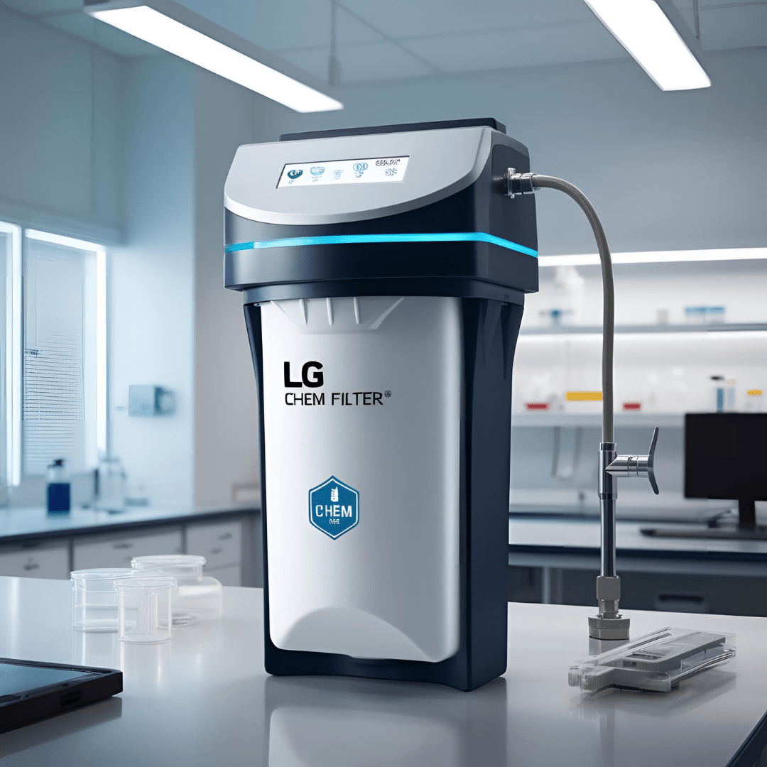 Lg Chem Filtre