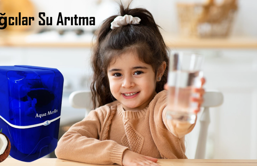 Bağcılar Su Arıtma