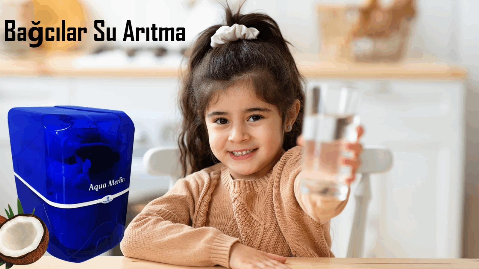 Bağcılar Su Arıtma