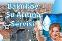 Bakırköy Su Arıtma