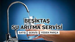Beşiktaş Su Arıtma
