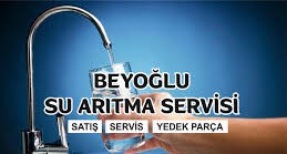 Beyoğlu Su Arıtma