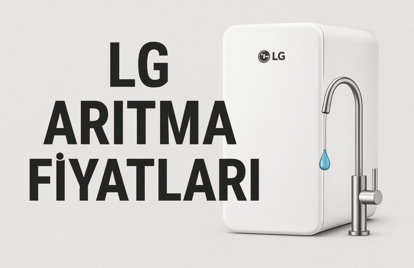 lg aritmali su sebili