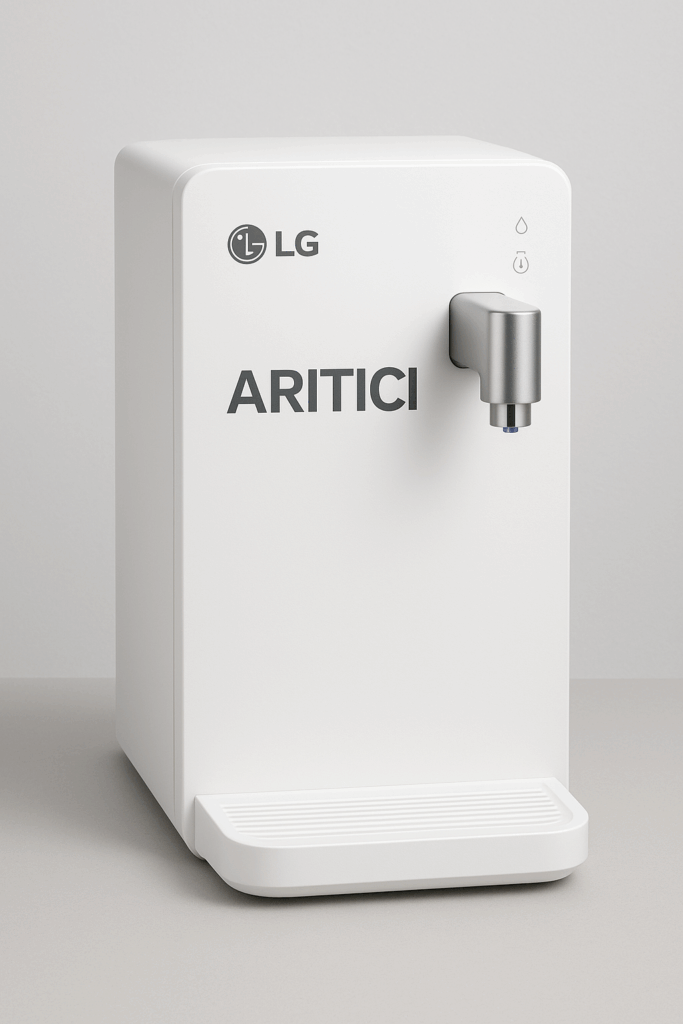LG Arıtıcı 