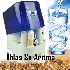 İhlas Su Arıtma