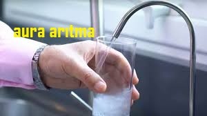 Aura Arıtma