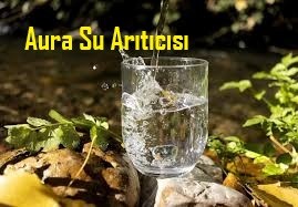 Aura Su Arıtıcısı