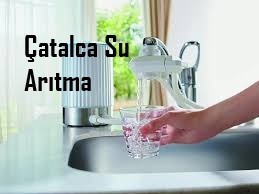 Çatalca Su Arıtma