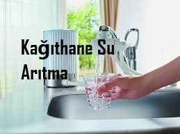 Kağıthane Su Arıtma