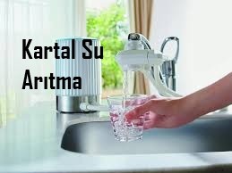 Kartal Su Arıtma