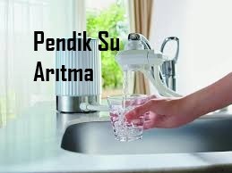 Pendik Su Arıtma