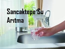 Sancaktepe Su Arıtma
