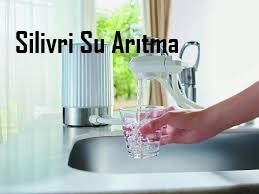 Silivri Su Arıtma