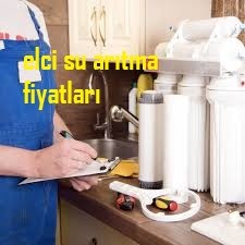 Elci Su Arıtma Fiyatları
