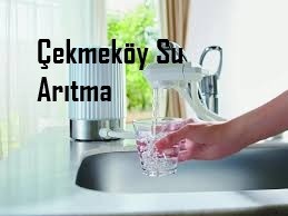 Çekmeköy Su Arıtma