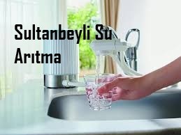 Sultanbeyli Su Arıtma