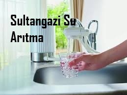 Sultangazi Su Arıtma
