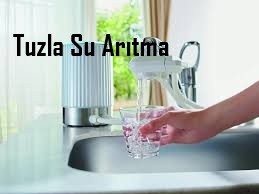 Tuzla Su Arıtma