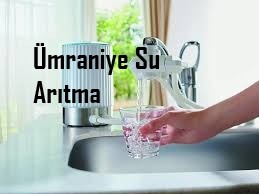 Ümraniye Su Arıtma