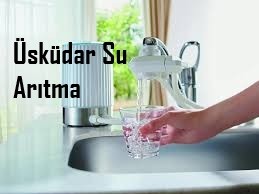 Üsküdar Su Arıtma