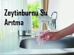 Zeytinburnu Su Arıtma