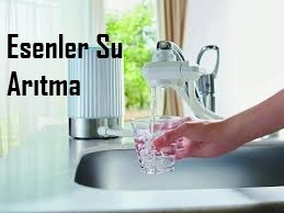 Esenler Su Arıtma