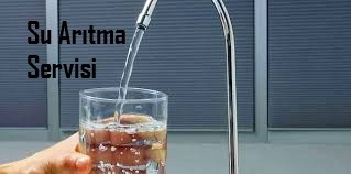 Su Arıtma Servisi