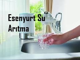 Esenyurt Su Arıtma