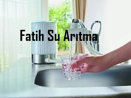 Fatih Su Arıtma