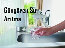 Güngören Su Arıtma