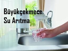 Büyükçekmece Su Arıtma