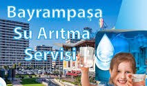 Bayrampaşa Su Arıtma