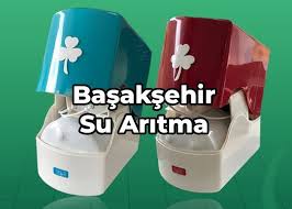 Başakşehir Su Arıtma