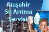 Ataşehir Su Arıtma