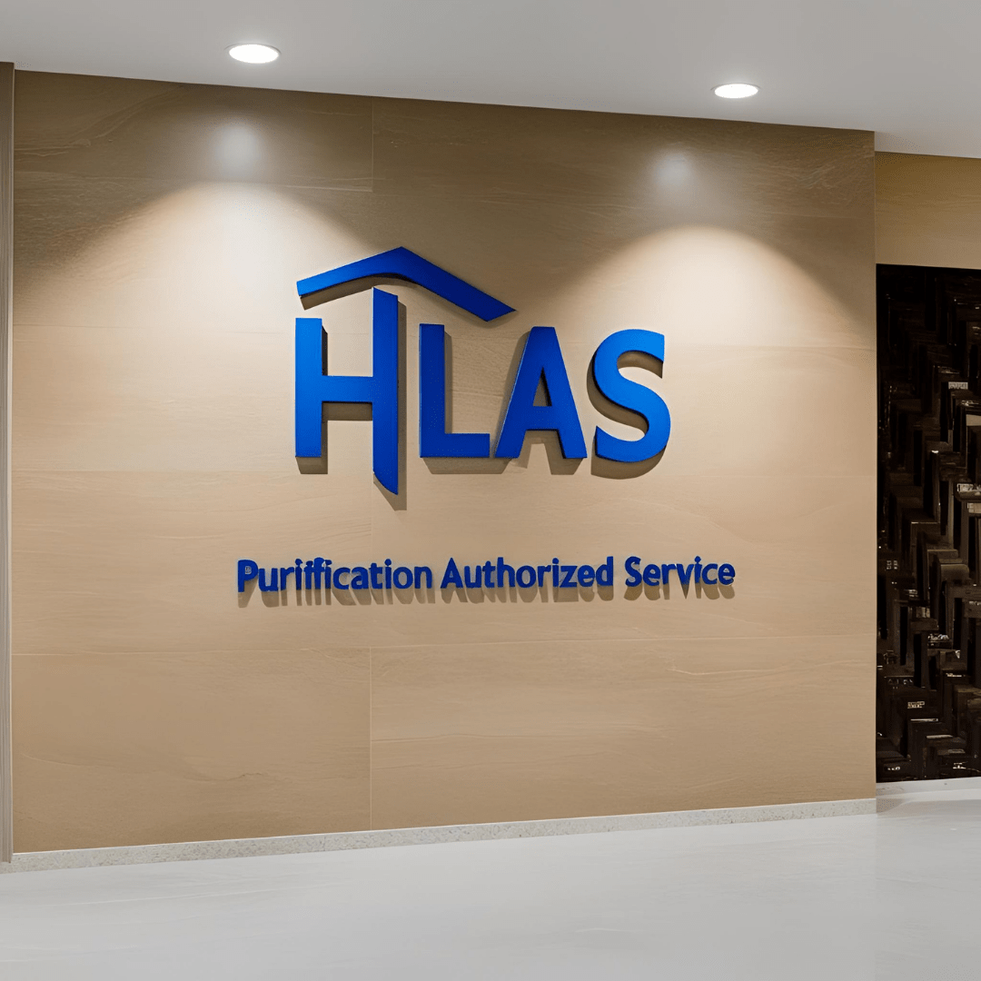 İhlas Arıtıcı Servis