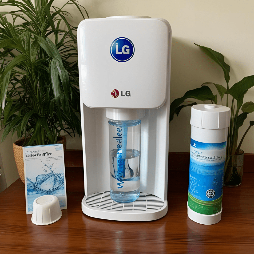 LG Su Arıtma Cihazı Müşteri Hizmetleri