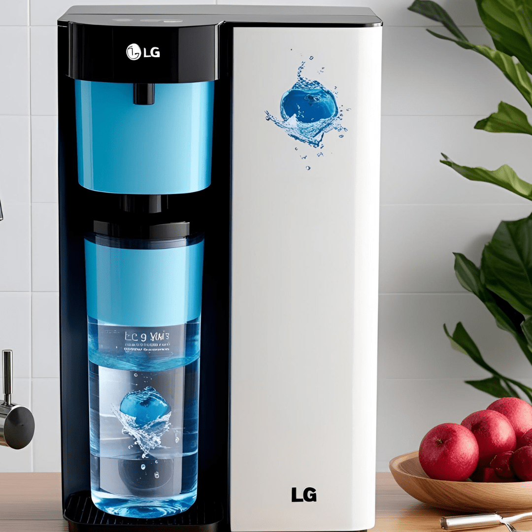 Lg Su Arıtma Cihazı Şikayet