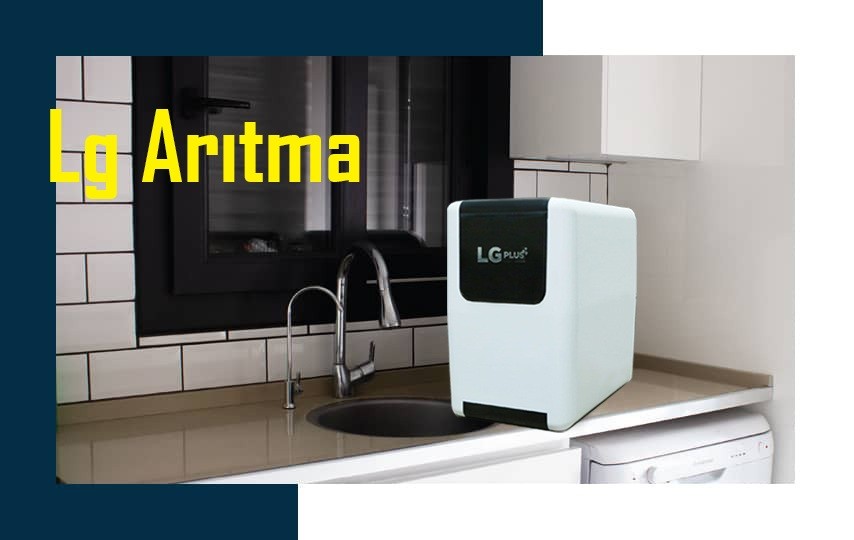 Lg Arıtma