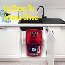 Lg Chem Su Arıtma Cihazı