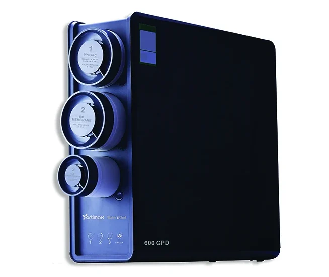 Beykoz Ortimax Su Arıtma Cihazı